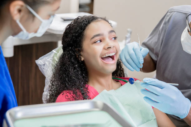 Best Emergency Orthodontic Repairs in Penrose, CO