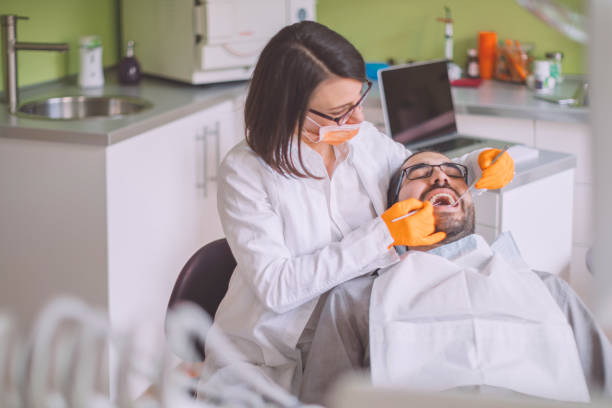 Best Emergency Dental Care for Trauma or Injury in Penrose, CO