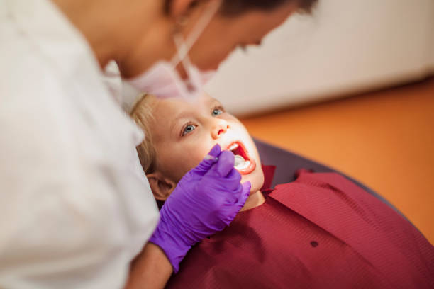 Best Emergency Broken Tooth Repair in Penrose, CO